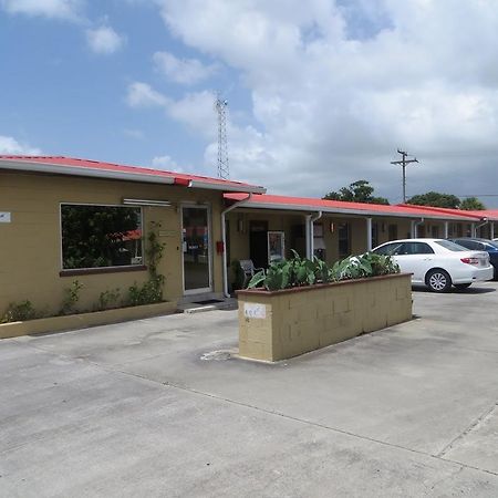 Travelers Inn Okeechobee Kültér fotó