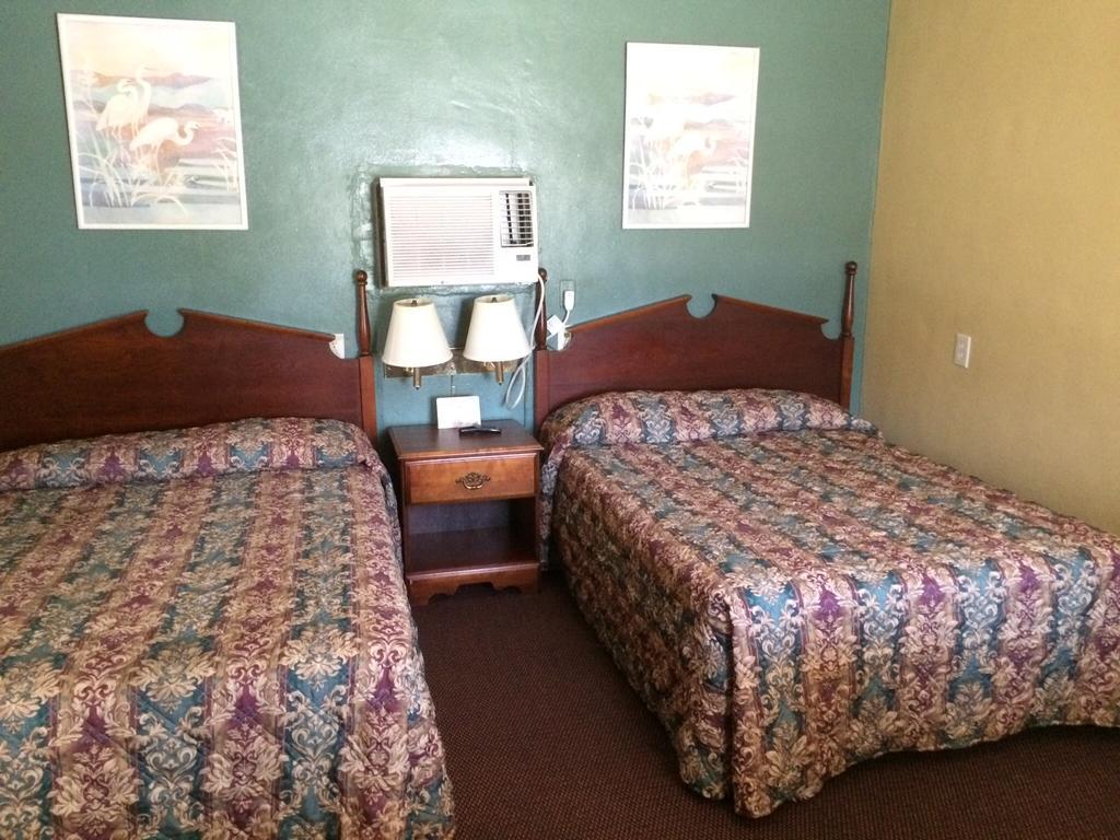 Travelers Inn Okeechobee Kültér fotó