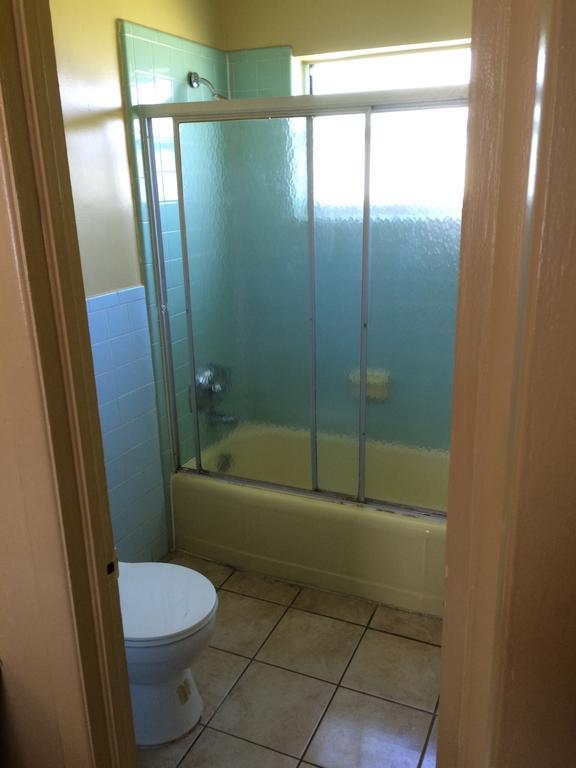 Travelers Inn Okeechobee Kültér fotó